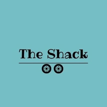 The Shack on Wheels